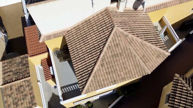 Resale - Townhouse -
Orihuela Costa - La Florida