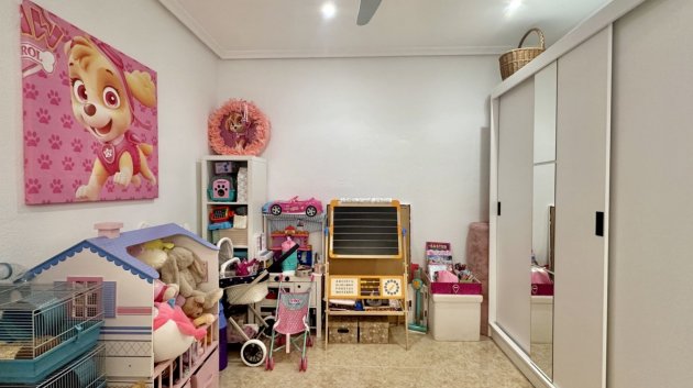 Resale - Townhouse -
Orihuela Costa - La Florida