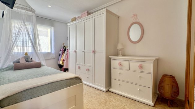 Resale - Townhouse -
Orihuela Costa - La Florida