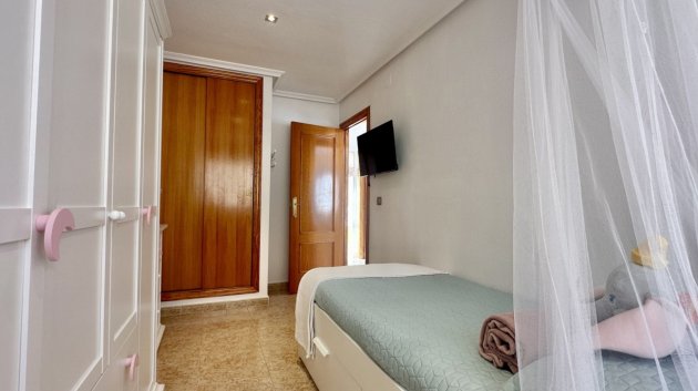 Resale - Townhouse -
Orihuela Costa - La Florida