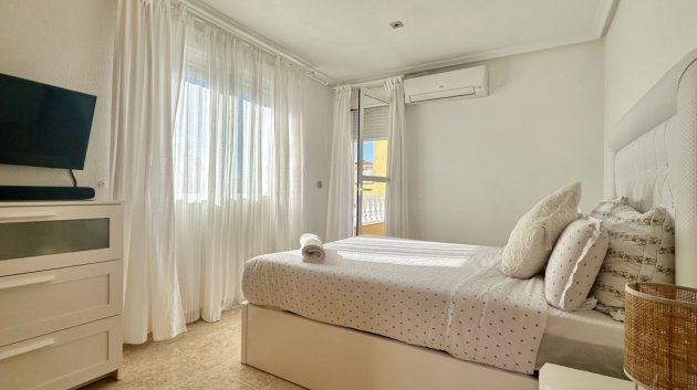 Resale - Townhouse -
Orihuela Costa - La Florida