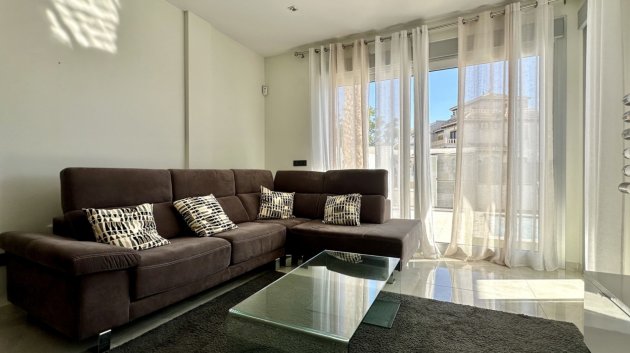 Resale - Villa -
Orihuela Costa - Lomas De Cabo Roig