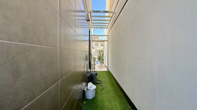 Resale - Villa -
Orihuela Costa - Lomas De Cabo Roig