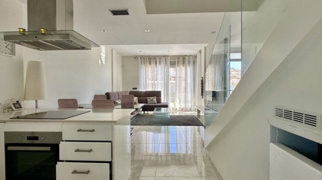 Resale - Villa -
Orihuela Costa - Lomas De Cabo Roig