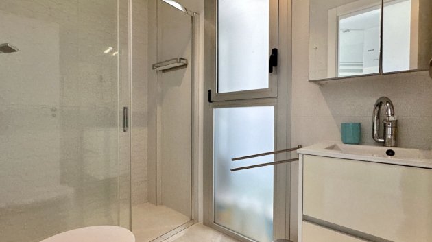 Resale - Villa -
Orihuela Costa - Lomas De Cabo Roig