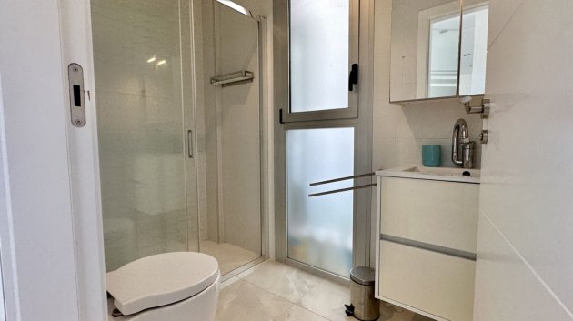 Resale - Villa -
Orihuela Costa - Lomas De Cabo Roig