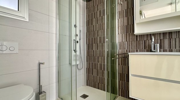 Resale - Villa -
Orihuela Costa - Lomas De Cabo Roig