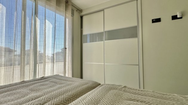 Resale - Villa -
Orihuela Costa - Lomas De Cabo Roig