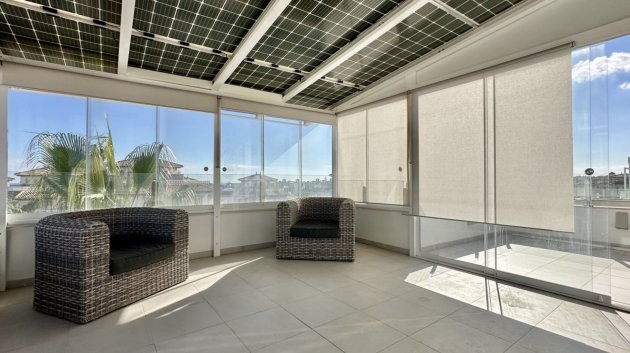 Resale - Villa -
Orihuela Costa - Lomas De Cabo Roig