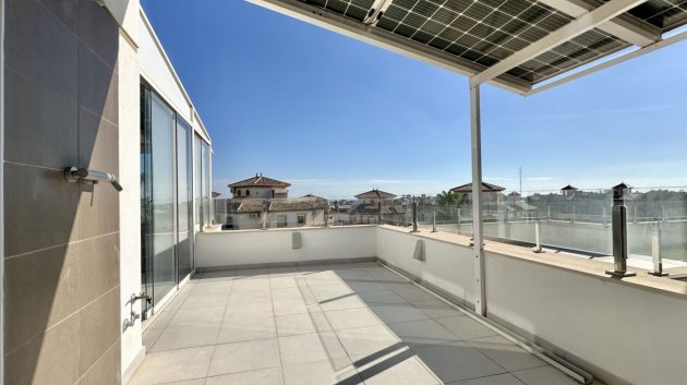 Resale - Villa -
Orihuela Costa - Lomas De Cabo Roig