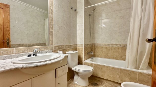 Resale - Apartments -
Orihuela Costa - Cabo Roig