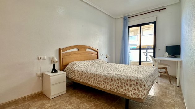 Resale - Apartments -
Orihuela Costa - Cabo Roig