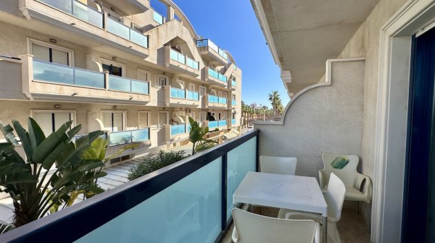 Resale - Apartments -
Orihuela Costa - Cabo Roig