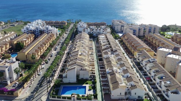 Resale - Apartments -
Orihuela Costa - Cabo Roig