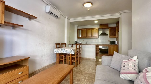 Resale - Apartments -
Orihuela Costa - Cabo Roig