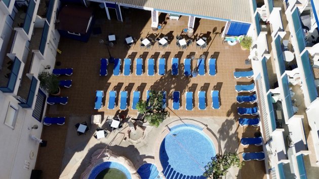 Resale - Apartments -
Orihuela Costa - Cabo Roig