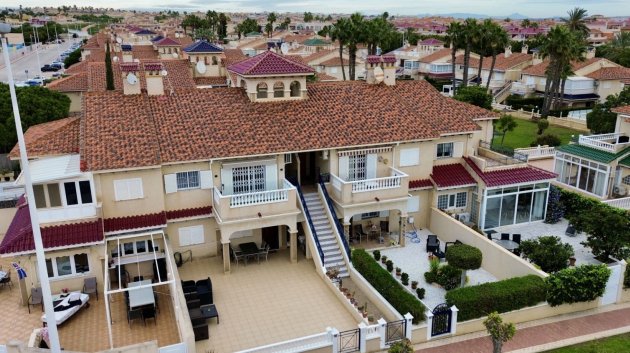 Resale - Apartments -
Orihuela Costa - Playa Flamenca