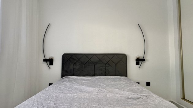 Resale - Apartments -
Orihuela Costa - Playa Flamenca