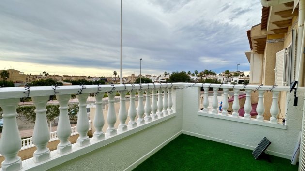 Resale - Apartments -
Orihuela Costa - Playa Flamenca