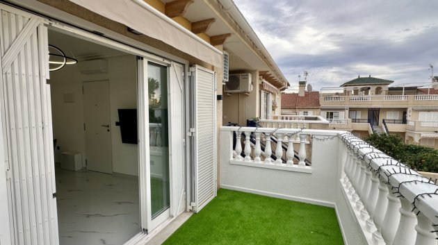 Resale - Apartments -
Orihuela Costa - Playa Flamenca