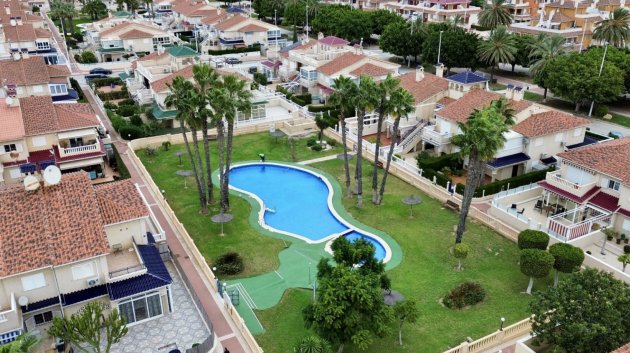 Resale - Apartments -
Orihuela Costa - Playa Flamenca