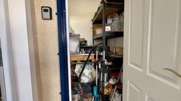 Resale - Apartments -
Orihuela Costa - Playa Flamenca