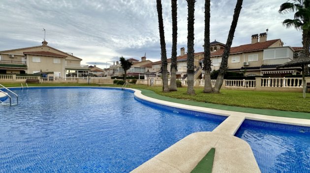 Resale - Apartments -
Orihuela Costa - Playa Flamenca
