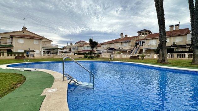 Resale - Apartments -
Orihuela Costa - Playa Flamenca