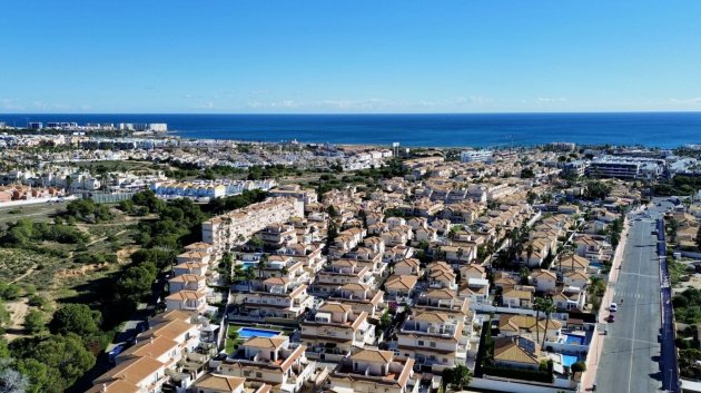 Resale - Apartments -
Orihuela Costa - Playa Flamenca