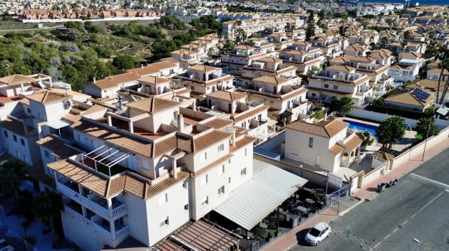 Resale - Apartments -
Orihuela Costa - Playa Flamenca