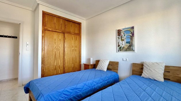 Resale - Apartments -
Orihuela Costa - Playa Flamenca