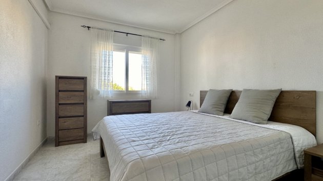 Resale - Apartments -
Orihuela Costa - Playa Flamenca