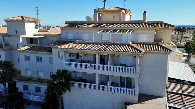 Resale - Apartments -
Orihuela Costa - Playa Flamenca