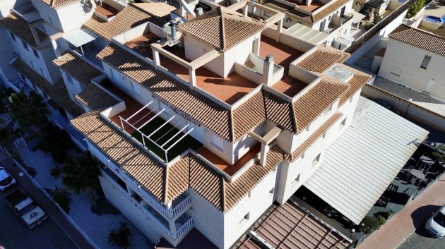 Resale - Apartments -
Orihuela Costa - Playa Flamenca