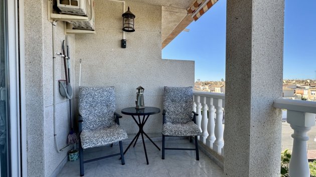 Resale - Apartments -
Orihuela Costa - Playa Flamenca