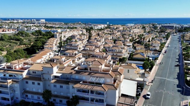 Resale - Apartments -
Orihuela Costa - Playa Flamenca