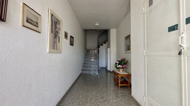 Resale - Apartments -
Orihuela Costa - Playa Flamenca