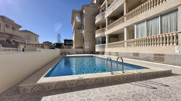 Resale - Apartments -
Orihuela Costa - Playa Flamenca
