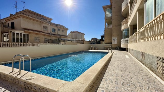 Resale - Apartments -
Orihuela Costa - Playa Flamenca
