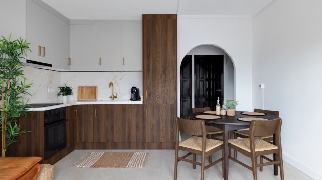 Reventa - Adosado -
Ciudad Quesada