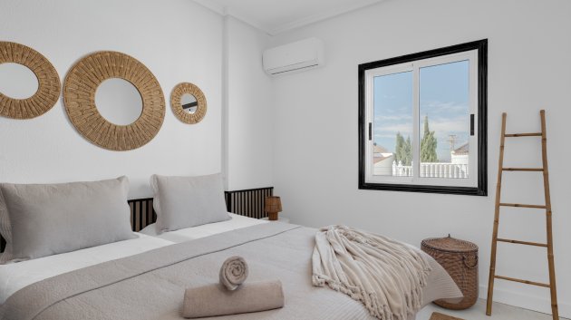 Reventa - Adosado -
Ciudad Quesada