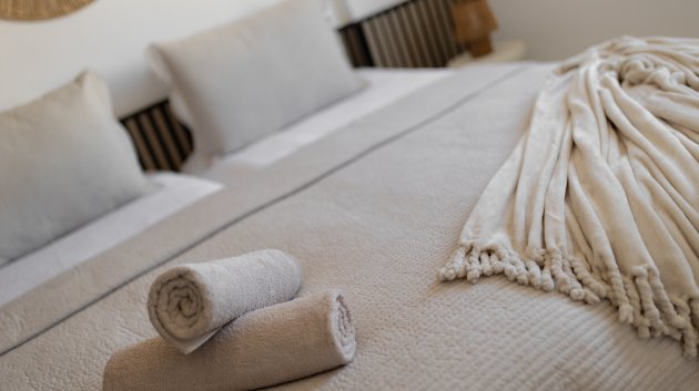 Reventa - Adosado -
Ciudad Quesada