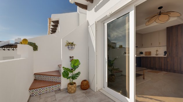 Reventa - Adosado -
Ciudad Quesada