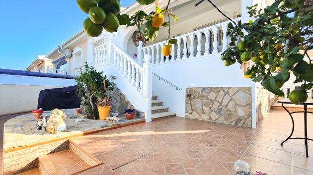 Resale - Villa -
Rojales - Ciudad Quesada - Ciudad Quesada