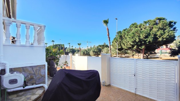 Resale - Villa -
Rojales - Ciudad Quesada - Ciudad Quesada