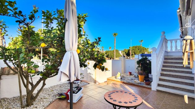 Resale - Villa -
Rojales - Ciudad Quesada - Ciudad Quesada