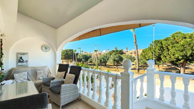 Resale - Villa -
Rojales - Ciudad Quesada - Ciudad Quesada