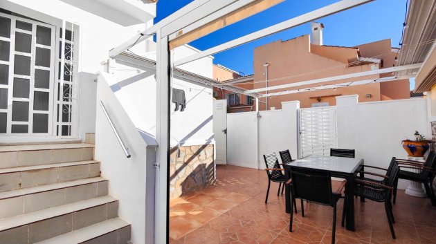 Resale - Villa -
Rojales - Ciudad Quesada - Ciudad Quesada