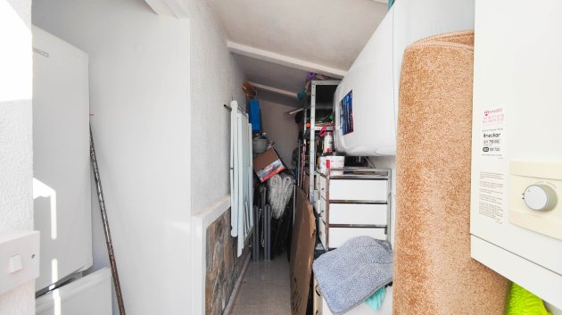 Resale - Villa -
Rojales - Ciudad Quesada - Ciudad Quesada