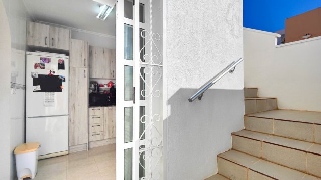 Resale - Villa -
Rojales - Ciudad Quesada - Ciudad Quesada